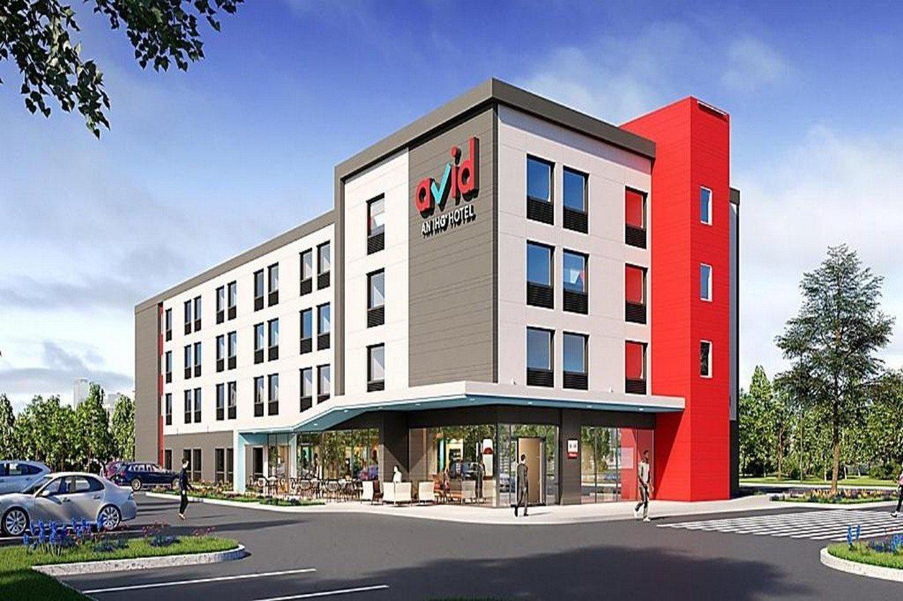 Avid Hotels - Millsboro - Georgetown South By Ihg ภายนอก รูปภาพ