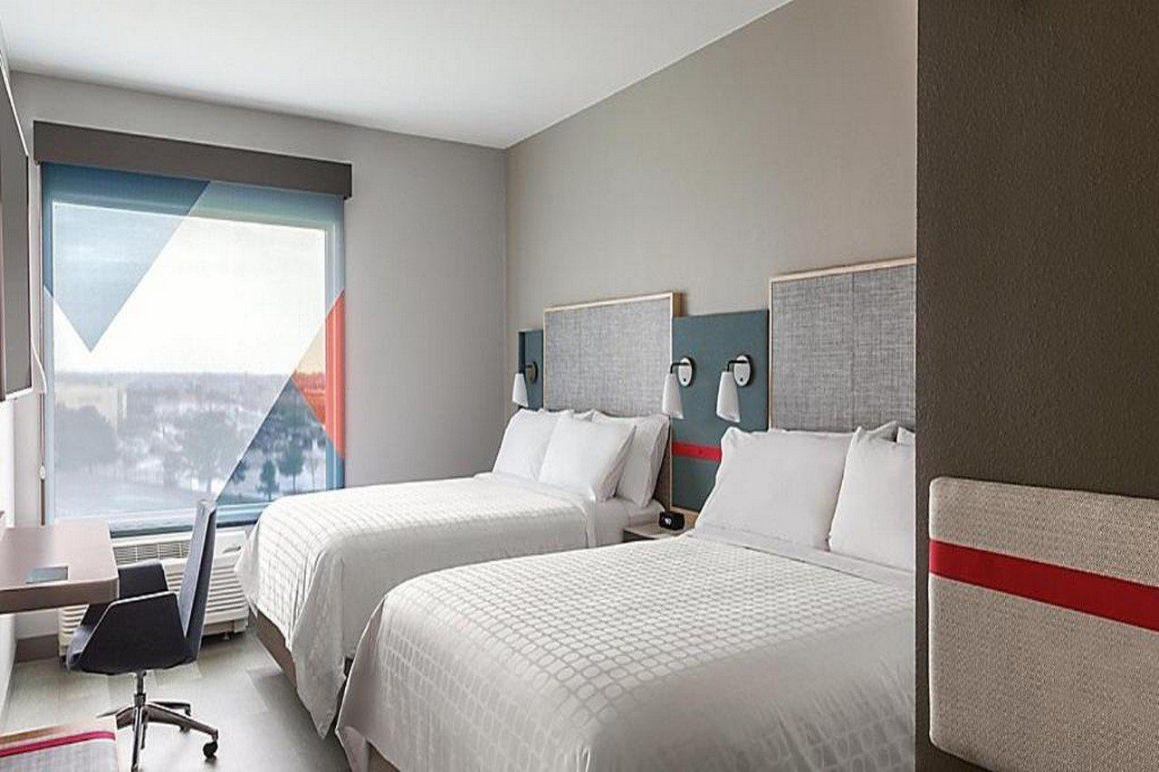 Avid Hotels - Millsboro - Georgetown South By Ihg ภายนอก รูปภาพ
