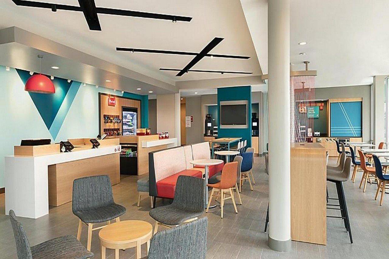 Avid Hotels - Millsboro - Georgetown South By Ihg ภายนอก รูปภาพ