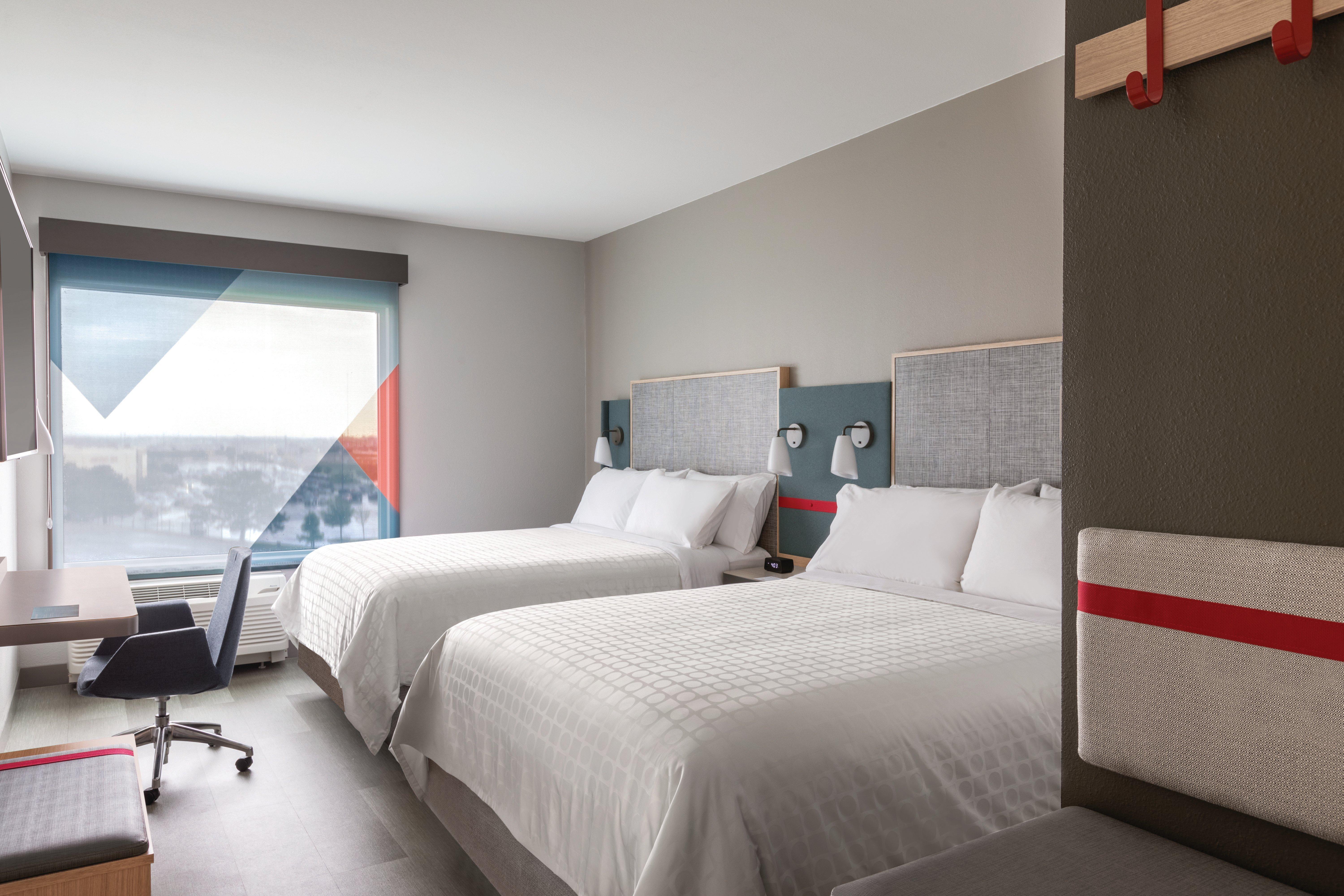 Avid Hotels - Millsboro - Georgetown South By Ihg ภายนอก รูปภาพ