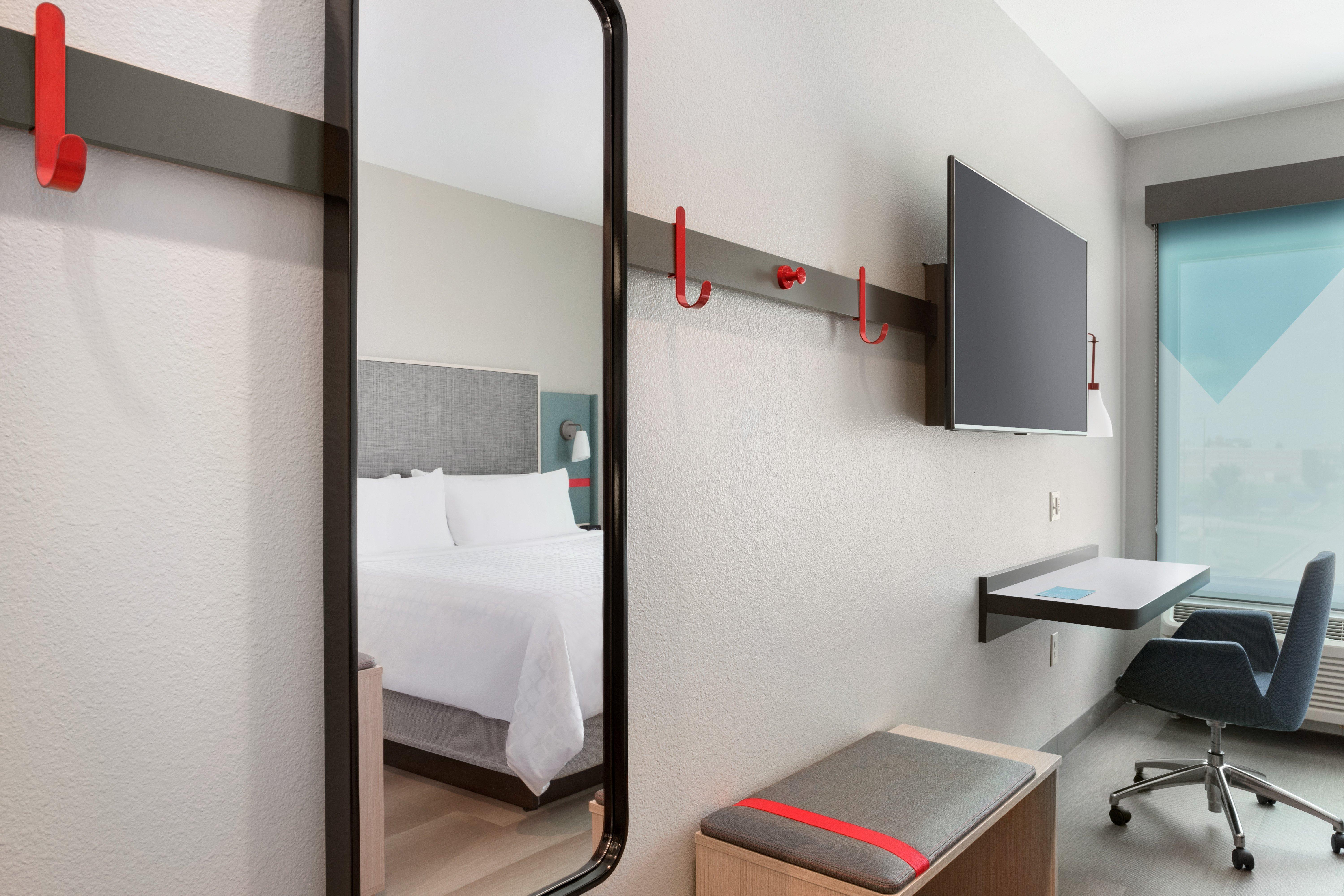 Avid Hotels - Millsboro - Georgetown South By Ihg ภายนอก รูปภาพ
