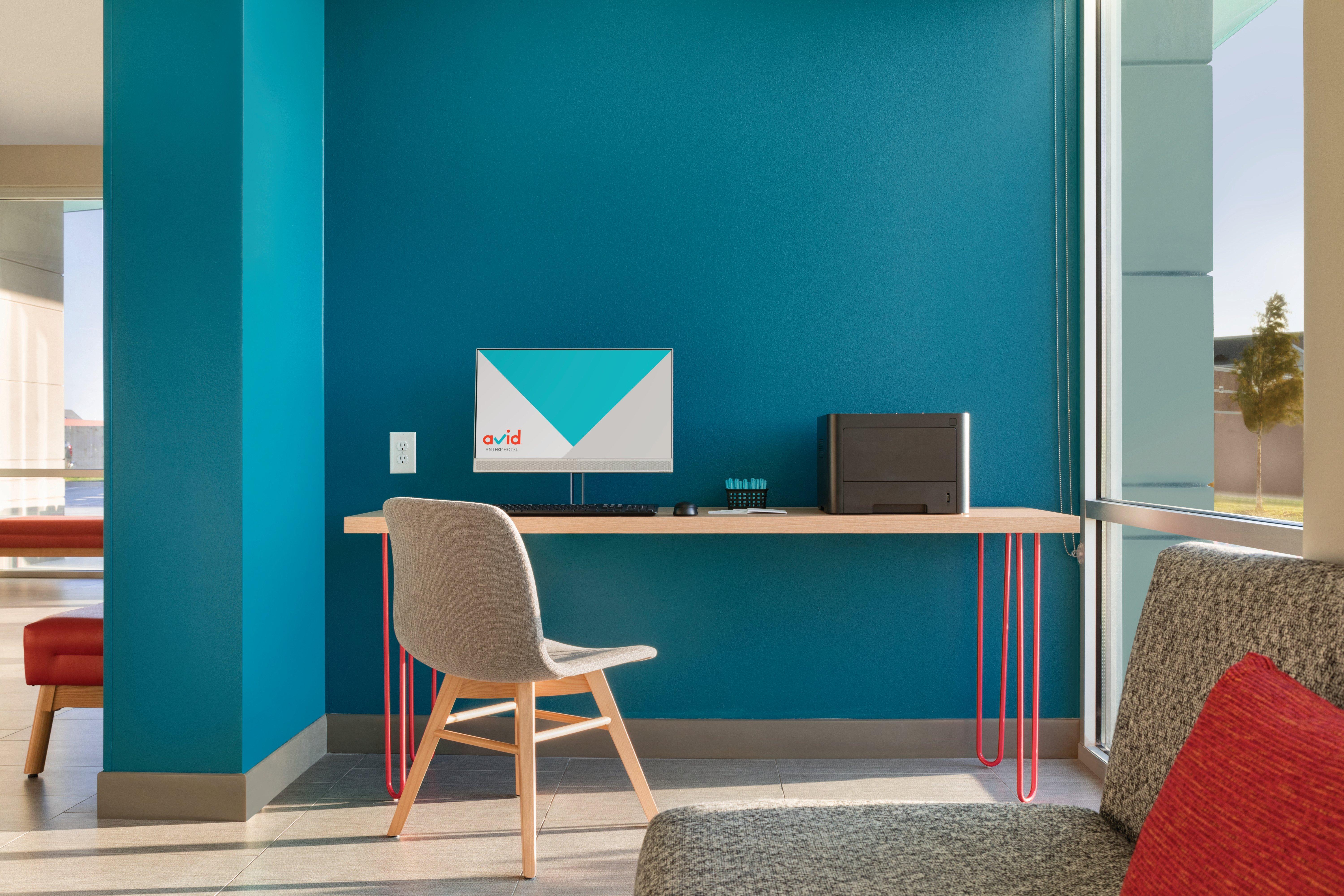 Avid Hotels - Millsboro - Georgetown South By Ihg ภายนอก รูปภาพ