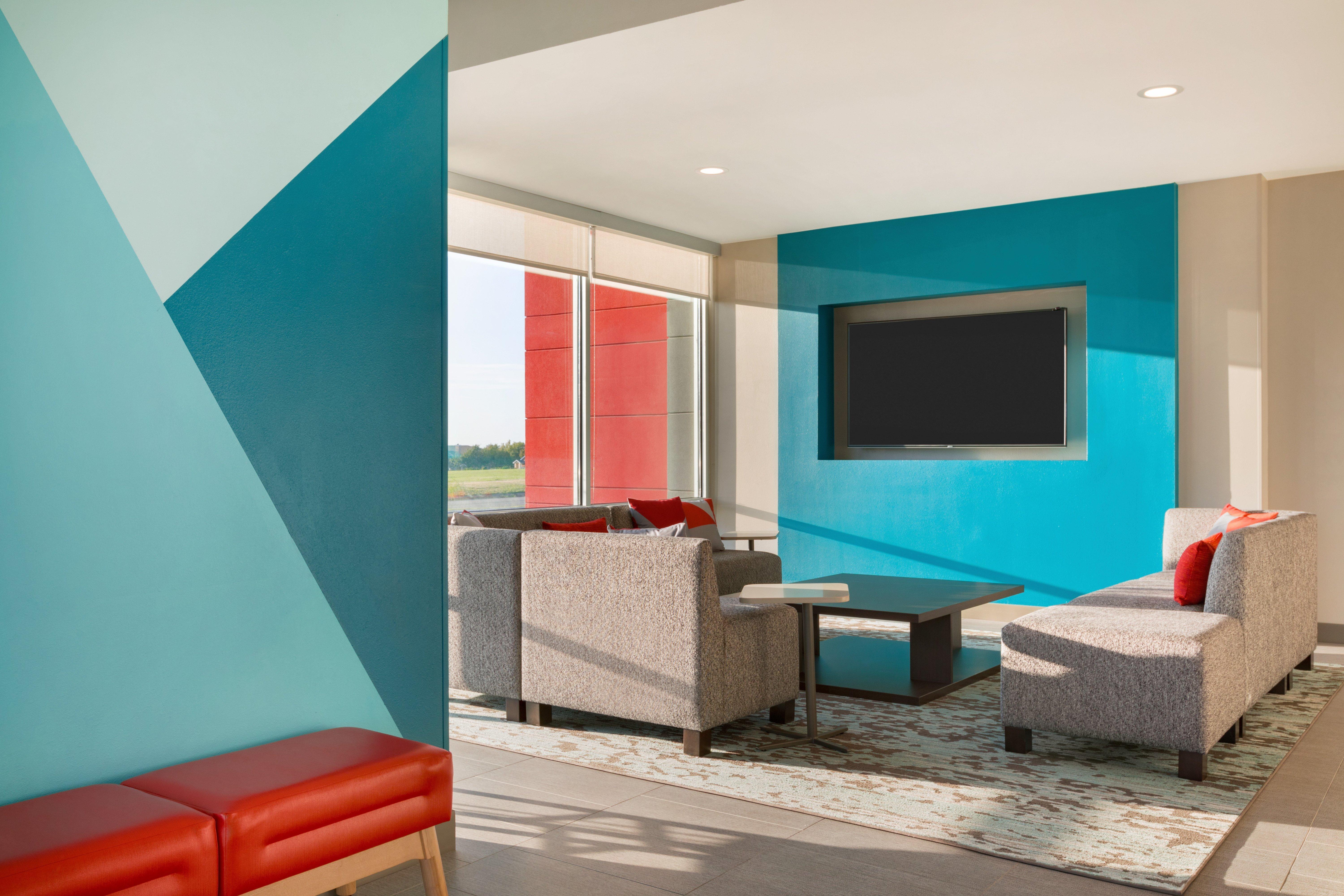 Avid Hotels - Millsboro - Georgetown South By Ihg ภายนอก รูปภาพ