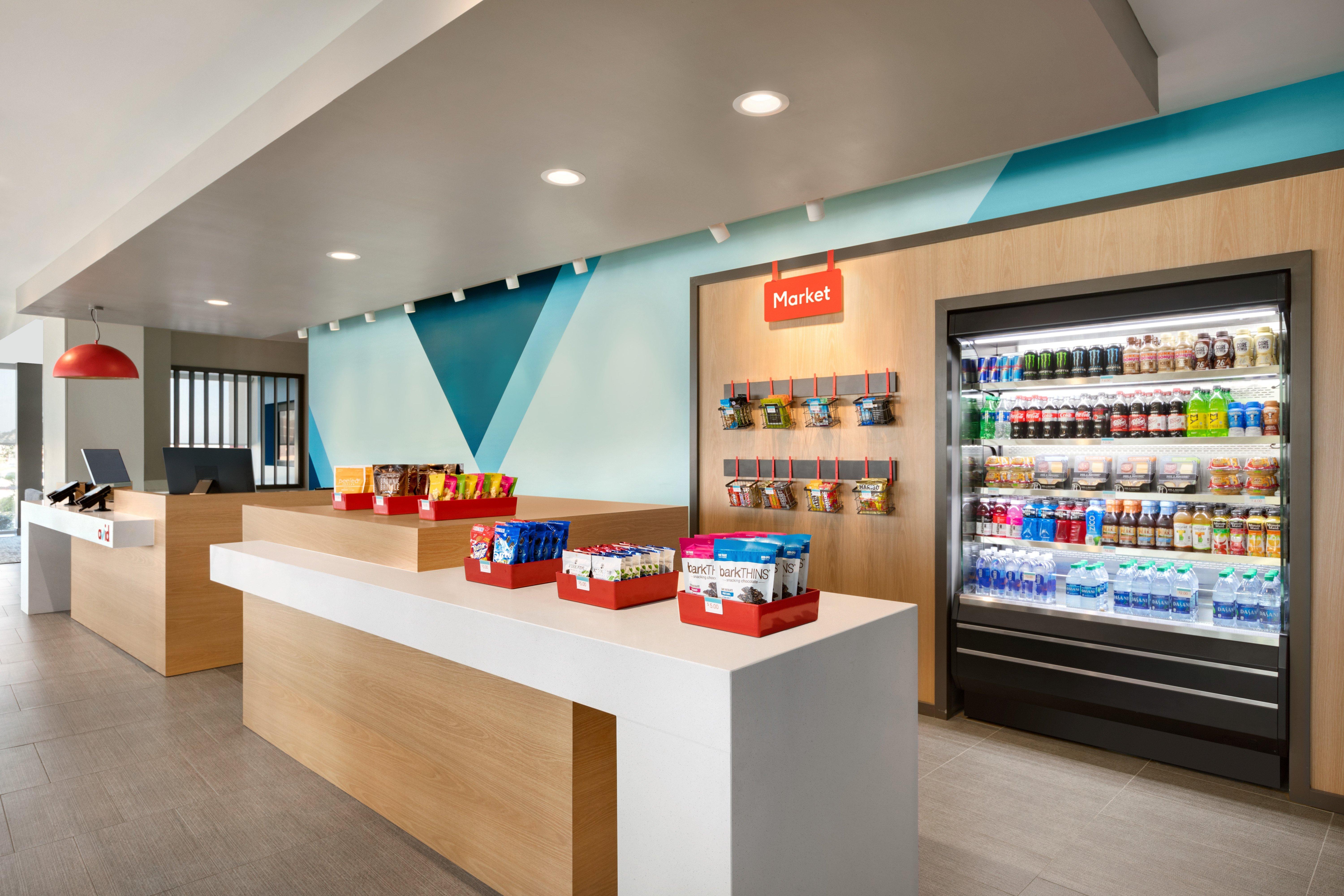 Avid Hotels - Millsboro - Georgetown South By Ihg ภายนอก รูปภาพ